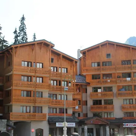 Les Melezets 2 - Les Melezets - Me2102 Mae-3210 Appartement Valfrejus