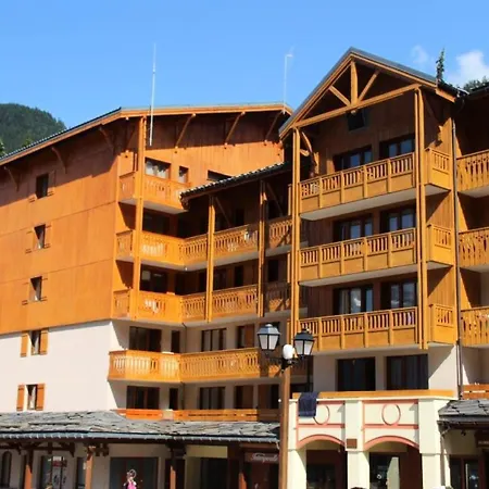 Apartmán Les Melezets 2 - Les Melezets - Me2102 Mae-3210 Modane