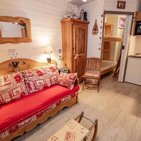 Apartmán Les Melezets 2 - Les Melezets - Me2102 Mae-3210 Modane