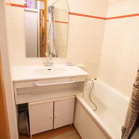 Les Melezets 2 - Les Melezets - Me2102 Mae-3210 Apartmán *